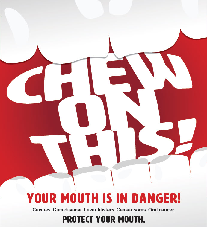 Mind Your Mouth image